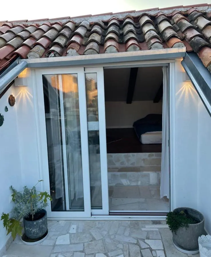 شقة Steinhaus Mit Terrasse روفينج 0*,