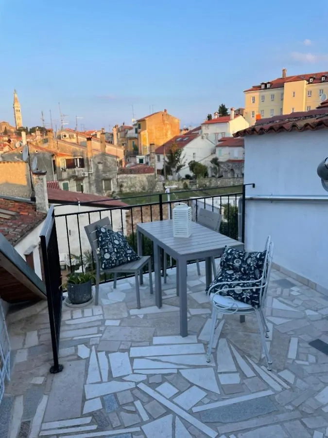 شقة Steinhaus Mit Terrasse روفينج 0*,